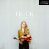 Flock. Ny musik for solo violin. CD